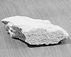 Stone Fragment