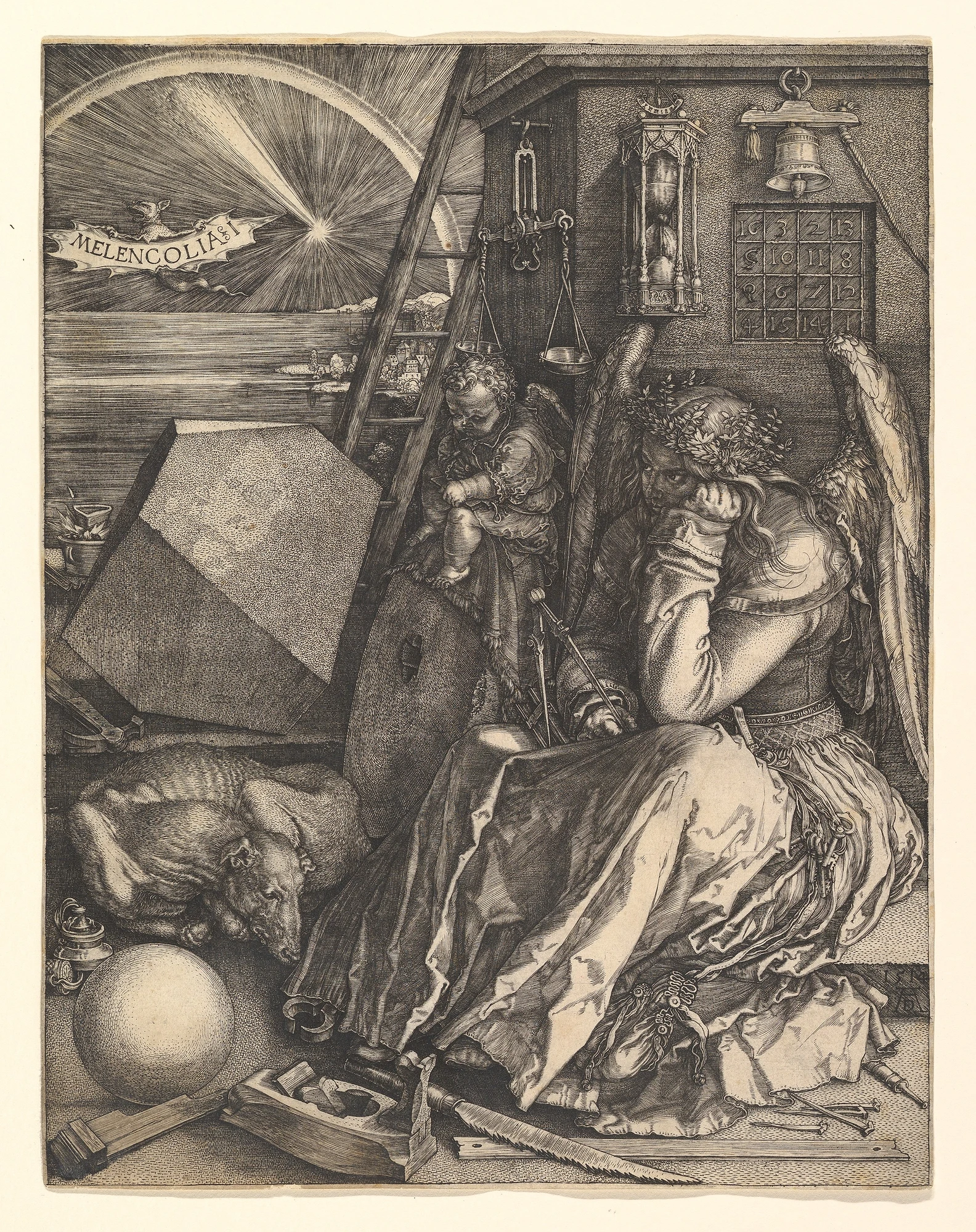 Dürer: The Man Who Invented the Artist
