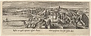 1 of 8 plates on Hunting and Fishing