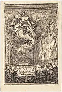 A Conference of Lawyers