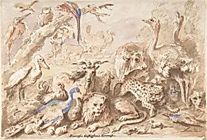 A Congress of Animals
