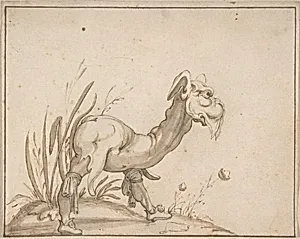 A Fantastic Creature