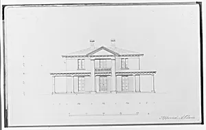 A. J. Davis, Scrapbook VI