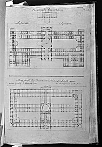 A. J. Davis, Scrapbook VIII