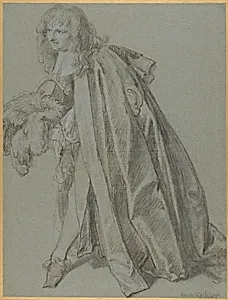 A Knight of the Order of the Garter