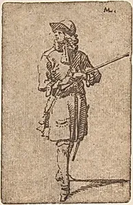 A Sportsman with a Gun