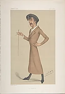 A Symphony (from "Vanity Fair")