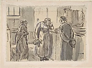 A Vicar and a Curate