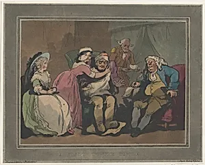 A Visit to the Uncle