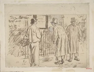 "A Wolf in Sheep's Clothing"