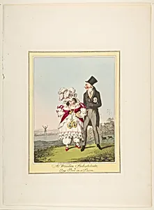 A Wooden Substitute, or Any Port in a Storm