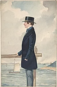 A Yachtsman