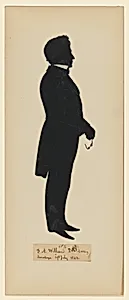 Aaron Willard of Boston