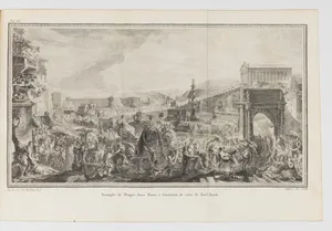 Abrégé de l'histoire Romaine