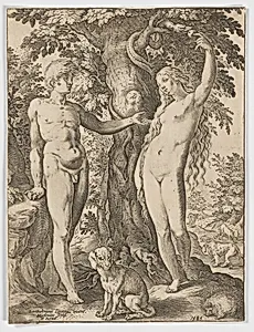 Adam and Eve