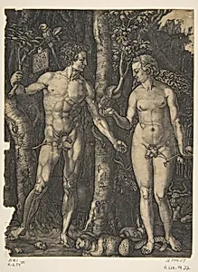 Adam and Eve (copy)