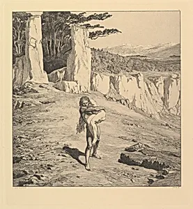 Adam from Eva und die Zukunft (Rad.-Werk III)