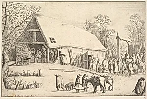 Adoration of the Kings