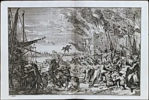 Advis Fidelle Aux Vertables Hollandois . . . by Abraham de Wicquefort|Romeyn de Hooghe