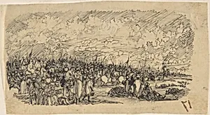 After the Battle