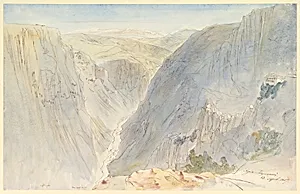 Agia Paraskevi, Epirus, Greece