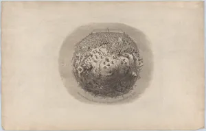 All the World is Going to See the Great Exhibition of 1851