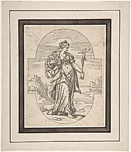 Allegory of Faith