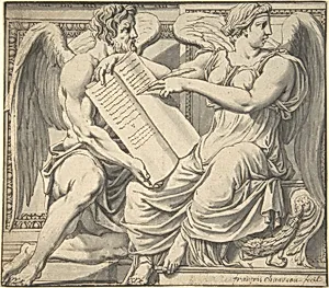 Allegory of History