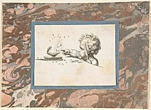 Allegory of Life