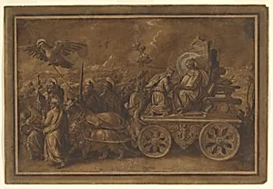 Allegory of the Triumph of the Church