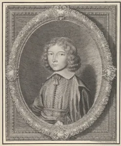 Amador Jean Baptiste de Vignerod, abbé de Richelieu