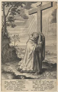 Amorosa Inebriatio from The Life of Saint John of the Cross