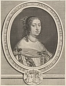 Anne of Austria
