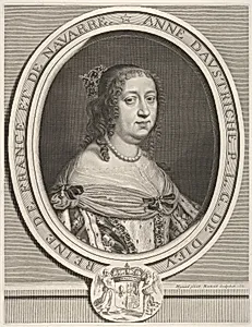 Anne of Austria