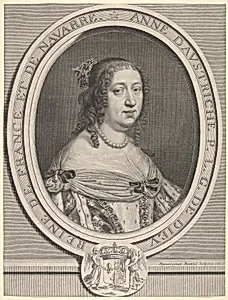 Anne of Austria