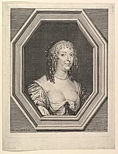 Anne-Sophie Herbert, comtesse de Carnarvon