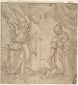 Annunciation