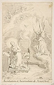 Annunciation