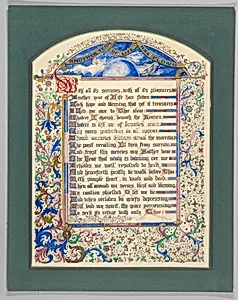 Another Year of LIfe Has Flown