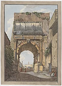Arch of Titus