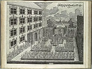 Architectura Privata: Das is Gründtliche Beschreibung...in was form...ein Burgerliches Wohn-Haus... by Joseph Furttenbach the Elder|Johann Schultes the Younger|Johann Jacob Campanus|Matthäus Rembold