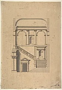 Architectural Design in Section