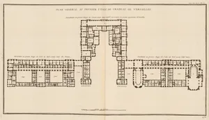 Architecture Françoise, 4 Volumes