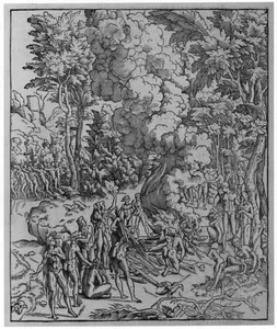 Architecture, ou, Art de bien bastir de Marc Vitruve Pollion, autheur romain antique; mis de latin en francoys par Ian Martin