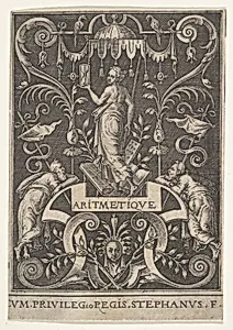 Arithmetic (Arithmetique)