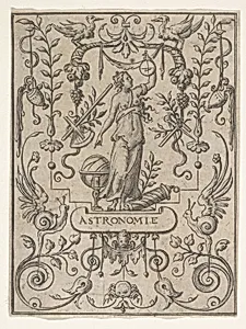 Astronomy (Astronomie)
