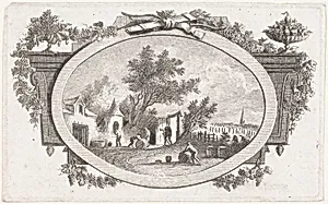 Autumn (Wine Harvest)