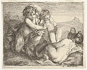 Bacchanal