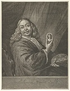 Bartholomeus van der Helst
