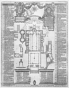 Basilica di S. Pietro in Vaticano (spine title)